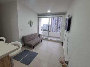 Apartamento Moderno en Cartagena Edificio Torre 811