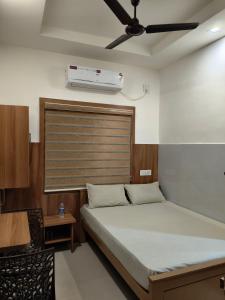 Malabar Residency PMNA