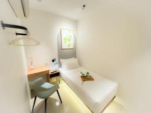Apple 1 Hotel Queensbay