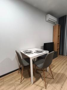 GIA Paradise Apartments 4