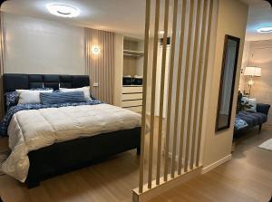 Blue Comfort Suite close to everything you need