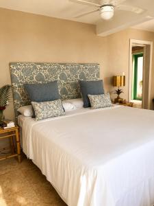 Carey Slow Living Bed & Breakfast frente al Caribe
