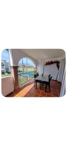 Apartamento Mijas golf- la siesta