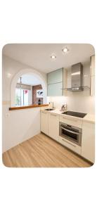 Apartamento Mijas golf- la siesta