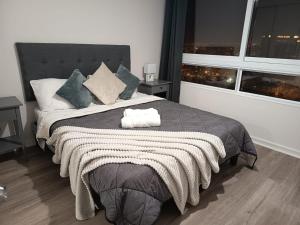 Departamento con Vista al Mar, Coquimbo