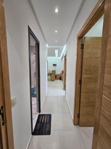 Apartment in the new Salé center