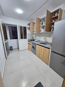 Apartment in the new Salé center