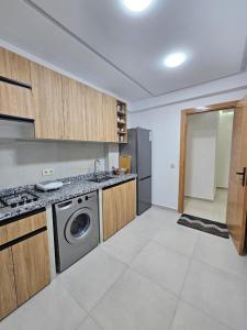 Apartment in the new Salé center