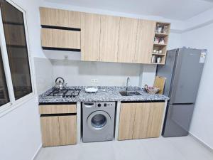 Apartment in the new Salé center
