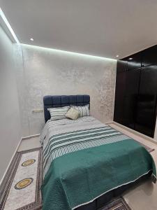 Apartment in the new Salé center