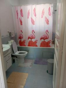 Guest Room Near Airport