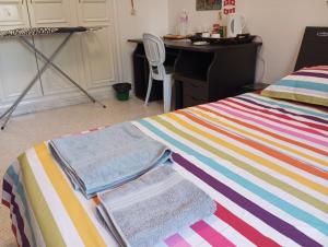 Guest Room Near Airport