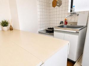 Tokyo Itabashi Hub Stay201
