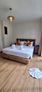 Blue Zone Wellness Resort Trat