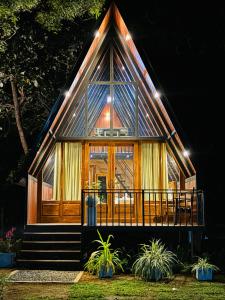 Arcadiaa Villa