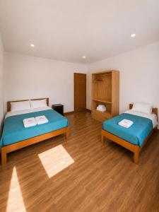 Eco Terra Lodge - Quillabamba