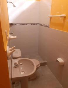 Habitación en Morales
