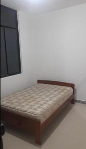 Habitación en Morales
