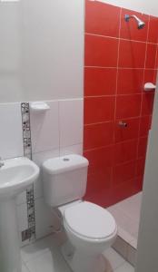 Habitación en Morales