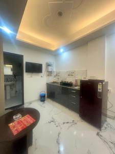 Cabana suites RK studio