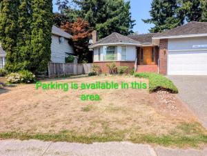 Spacious house 6 bedroom near ferry
