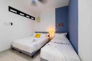 Epic Residence Gamehaus by Sleepy Bear Stays