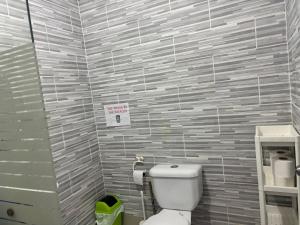 Comfortable apartment next to Ave Espaa