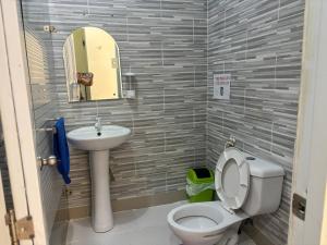 Comfortable apartment next to Ave Espaa