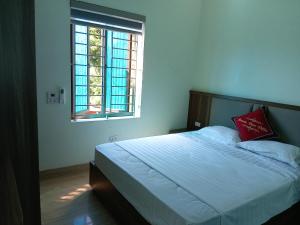 Xuân Đạo 2 Villa