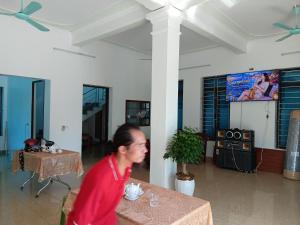 Xuân Đạo 2 Villa