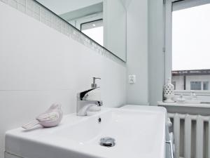 Gdynia Comfort Apartments 1