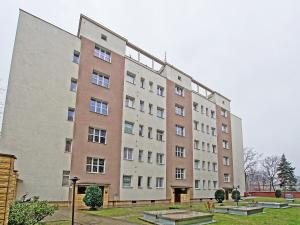 Gdynia Comfort Apartments 1