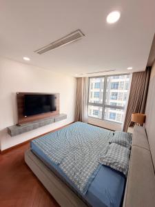 SAI GON HOUSEs Landmark 81 view