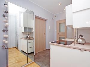 Gdynia Comfort Apartments 1