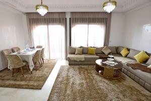 Appartement Élégant à Marrakech