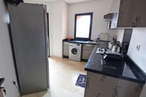 Appartement Élégant à Marrakech