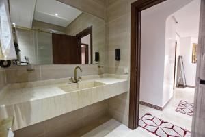 Appartement Élégant à Marrakech