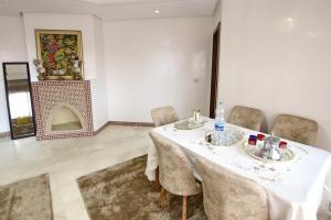 Appartement Élégant à Marrakech