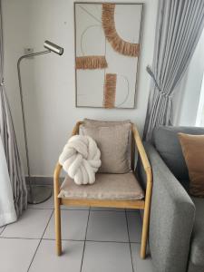 Modern Apartment - Swimming Pool - Airport Pickup