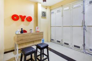 Hotel O Sofia Homestay Syariah
