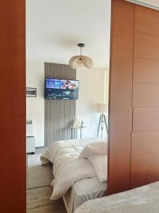 Premium Suite Parking gratis check-in 24 horas
