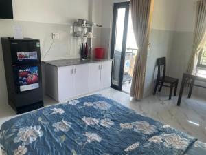 Apartment 47 AN NHƠN 8