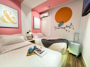 Apple 1 Hotel Queensbay