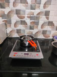 CASA 3BHK Flat Mansarovar JPR Near Hyatt Hotel