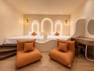 Tropical Haven Villa Quy Nhơn
