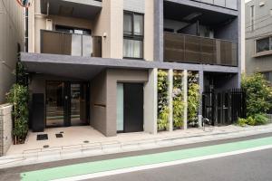 Section L Shibuya-Hatagaya