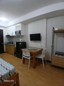 Roberts loft 4jT3 mesaverte near SM and Ayala