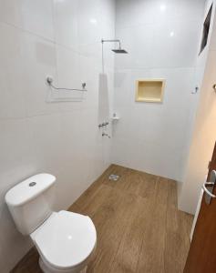 Departamento Amoblado en pleno Centro Hohenau