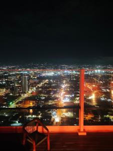 Queens Mirror, Luxury Pool and View, San Jose