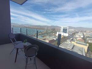 Departamento con Vista al Mar Coquimbo